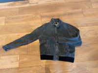 Coole Diesel Jacke Cord L Herren Damen Retro Nordrhein-Westfalen - Erftstadt Vorschau