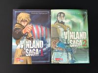 Vinland Saga Manga Band 1&2 Baden-Württemberg - Ulm Vorschau