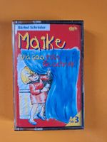 Bärbel Schröder: Maike und das rote Geschenk Hörspiel-Kassette Schleswig-Holstein - Steinbergkirche Vorschau