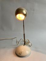 Eichhoff Werke Tischlampe, Leuchte Modell E3371 Baden-Württemberg - Plankstadt Vorschau
