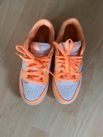 Nike dunk low peach Creme Baden-Württemberg - Rosenberg (Baden) Vorschau