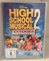 High School Musical Film 2 Dvd Walt Disney Mecklenburg-Vorpommern - Malchin Vorschau
