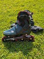 Rollerblades SIRO 80, Gr. 42,5 Nordrhein-Westfalen - Warendorf Vorschau