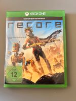 Xbox One - Discs - Recore / NBA 2k15 / NBA 2k17 / Fifa 15 Baden-Württemberg - Berglen Vorschau