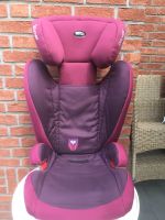 Kindersitz RÖMER Kidfix mit Isofix Schleswig-Holstein - Felde Vorschau