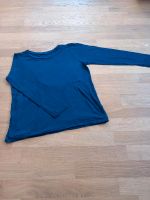 Schickes H&M Stillshirt langarm Hessen - Babenhausen Vorschau