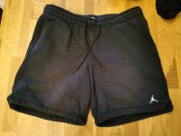 Nike Jordan kurze Sweathose, Gr XL Rheinland-Pfalz - Gau-Algesheim Vorschau
