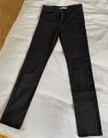 Damen Jeans Levi Strauss & Co. W27 L32 black Hessen - Maintal Vorschau