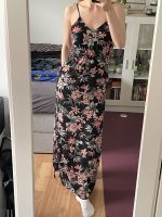 Strandkleid Sommerkleid Maxikleid H&M Boho Blumen Niedersachsen - Braunschweig Vorschau