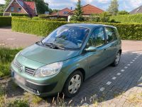Renault Scenic Luxe Expression 2.0 Niedersachsen - Bad Zwischenahn Vorschau