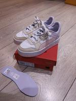 PUMA Carina Street, Gr. 37, Innensohle Neu,  mit OVP,NP 69,95 € Bayern - Hof (Saale) Vorschau