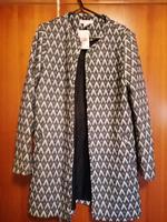Longblazer, lange Jacke, Business, H&M, Gr. 40 Hessen - Weimar (Lahn) Vorschau
