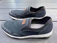 Herrenschuhe von Rieker Größe 47 Schleswig-Holstein - Achtrup Vorschau