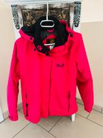 Jack Wolfskin Regenjacke Bayern - Forchheim Vorschau