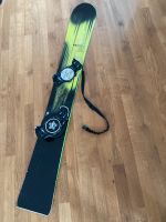 Burton Raceboard Intec Titanium step-in Bindung Nordrhein-Westfalen - Marienheide Vorschau