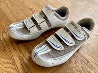 Specialized Rennrad Schuhe Damen, weiß, Gr. 40, wenig gefahren Essen - Essen-Ruhrhalbinsel Vorschau