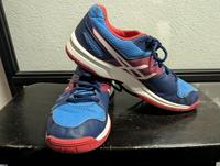 Asics Sportschuh Baden-Württemberg - Laupheim Vorschau
