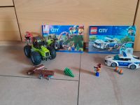 Lego City Sets Nr 60181, 60239 Bayern - Seeon Vorschau