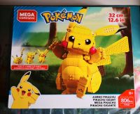 Wie Lego Mega 32cm Construx Pokémon Pikachu Neu Leipzig - Altlindenau Vorschau