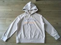 H&M Sweat-Hoodie/-Kapuzenpullover in Beige, Gr. L/XL Nordrhein-Westfalen - Witten Vorschau