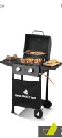 Grill -- gassgrill neu original Packung Dortmund - Hörde Vorschau