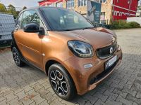 Smart ForTwo PRIME  VOLL-LEDER / NAVI / AUTOMATIK Berlin - Treptow Vorschau