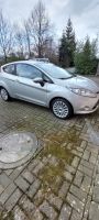 Ford Fiesta Nordrhein-Westfalen - Kall Vorschau