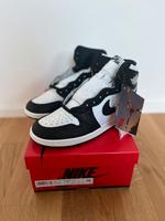 Nike Air Jordan 1 Retro High OG Black White Panda (2023) 40,5 7,5 Dresden - Leuben Vorschau