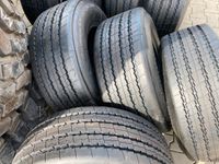 30x11.5-14.5_MICHELIN_NEU_Landwirtschaft Futtermischwagen Reifen Hessen - Elz Vorschau