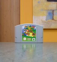 Super Mario 64 - Nintendo 64 Spiel - Kult ! Pankow - Prenzlauer Berg Vorschau