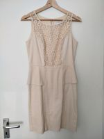 Kleid xxs 32 xs gelb Jessica Simpson Sand Business Kreis Pinneberg - Uetersen Vorschau