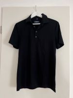 Eterna Poloshirt Gr. M schwarz 39/40 Kr. Passau - Passau Vorschau