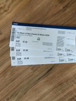 Tickets Konzert Musik of Hans Zimmer Waldbühne Nordrhein-Westfalen - Detmold Vorschau