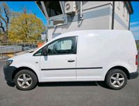 VW Caddy  1,6 ecoProfi Bayern - Stegaurach Vorschau