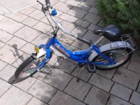 Kinderfahrrad puky Bayern - Zirndorf Vorschau