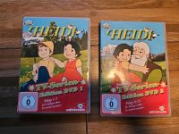 DVD Heidi Serienedition Bad Doberan - Landkreis - Bartenshagen-Parkentin Vorschau