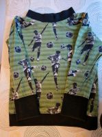 Handmade * Gr. 104 110 * Langarm Shirt * Fußball Rheinland-Pfalz - Linz am Rhein Vorschau