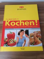 Buch "Maggi Kochstudio - Die neue Lust am Kochen!", gut erhalten Vegesack - Grohn Vorschau