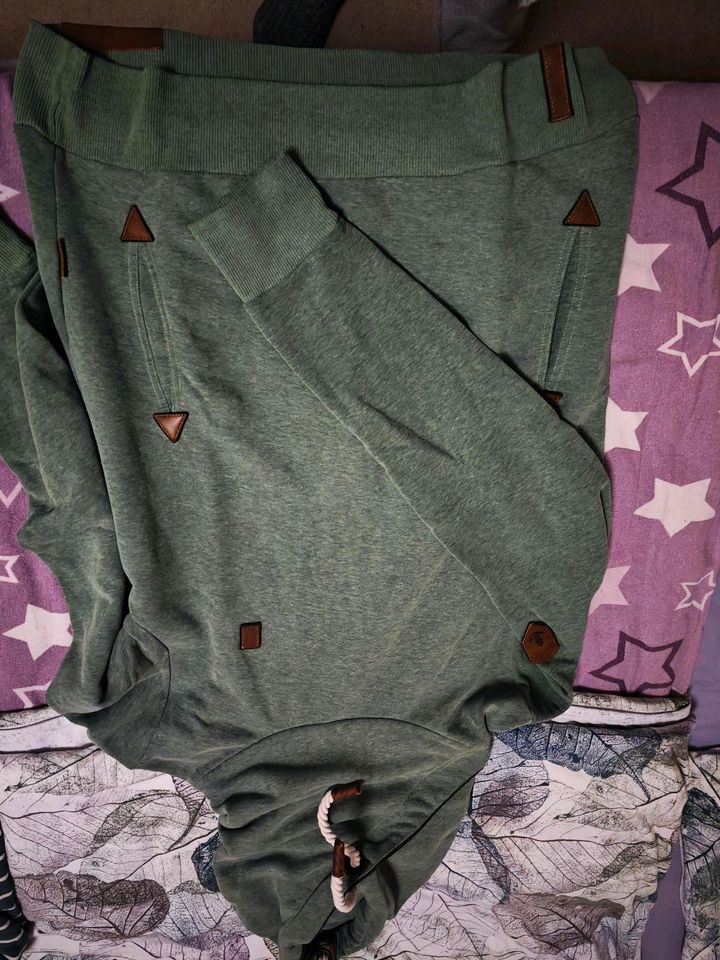 3x Naketano Pullover Pulli XL Herren in Oberhausen