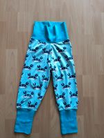 Maxomorra Bio Bundhose, Pumphose Krabben ä. Frugi Gr. 98/104 Niedersachsen - Osnabrück Vorschau