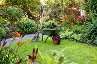 GARTENARBEITEN Saarland - Bexbach Vorschau