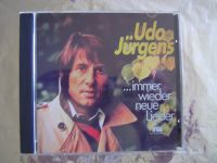 Udo Jürgens Original CD, Dachbodenfund, Sehr Selten. Bayern - Gunzenhausen Vorschau