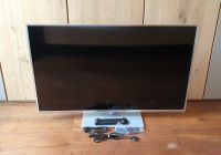 Panasonic TX-L42ETW60 Full HD LED-LCD TV mit 3D Technologie Bayern - Olching Vorschau