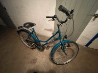 26 Zoll Damenfahrrad Hannover - Herrenhausen-Stöcken Vorschau