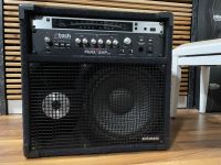 Bass Combo von Tech SoundSystem 300Watt auf 8 Ohm Baden-Württemberg - Langenau Vorschau