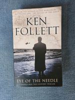 Ken Follett - Eye of the needle Frankfurt am Main - Westend Vorschau