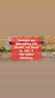 Verkaufe Bar Hocker Rheinland-Pfalz - Aspisheim Vorschau