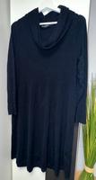 Strick Kleid Marke Betty Barclay Gr. 46 dunkelblau Rheinland-Pfalz - Neuhofen Vorschau
