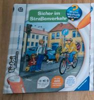 Tiptoi Buch Sicher im Straßenverkehr Dresden - Schönfeld-Weißig Vorschau