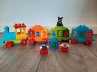 LEGO Duplo Zahlenzug 10847 Bayern - Oberthulba Vorschau